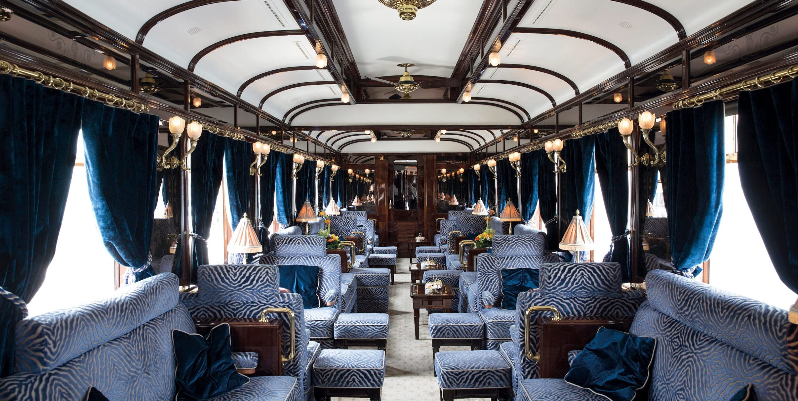 belmond orient express day trips